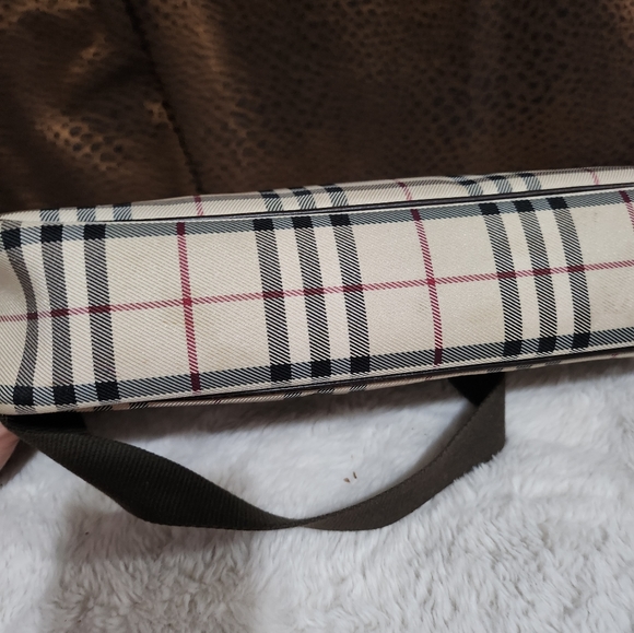 Burberry shoulder bag - Picture 2 of 5